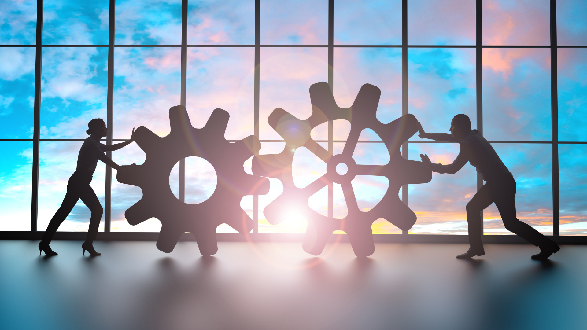 Smart home and energy